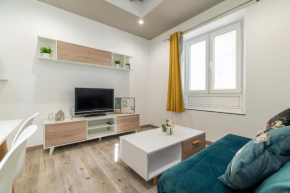 Moderno Apartamento en Centro de Granada